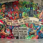 David Choe Net Worth