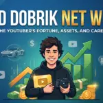 David Dobrik Net Worth