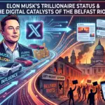 Elon Musk Net Worth The Path to Trillionaire Status