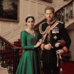 Prince Harry and Meghan Markle Royal Balance Change