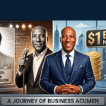Byron Allen Net Worth How a Stand-Up Comedian Built a $1 Billion Media Empire