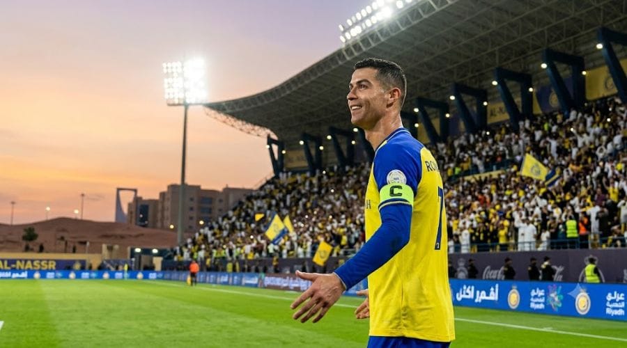Cristiano Ronaldo Net Worth