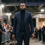LeBron James Net Worth (2026) A Complete Breakdown of His $1.4 Billion Empire