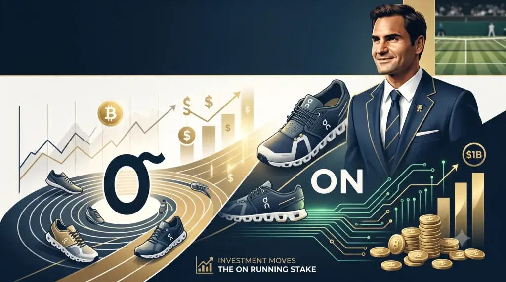 Roger Federer Net Worth