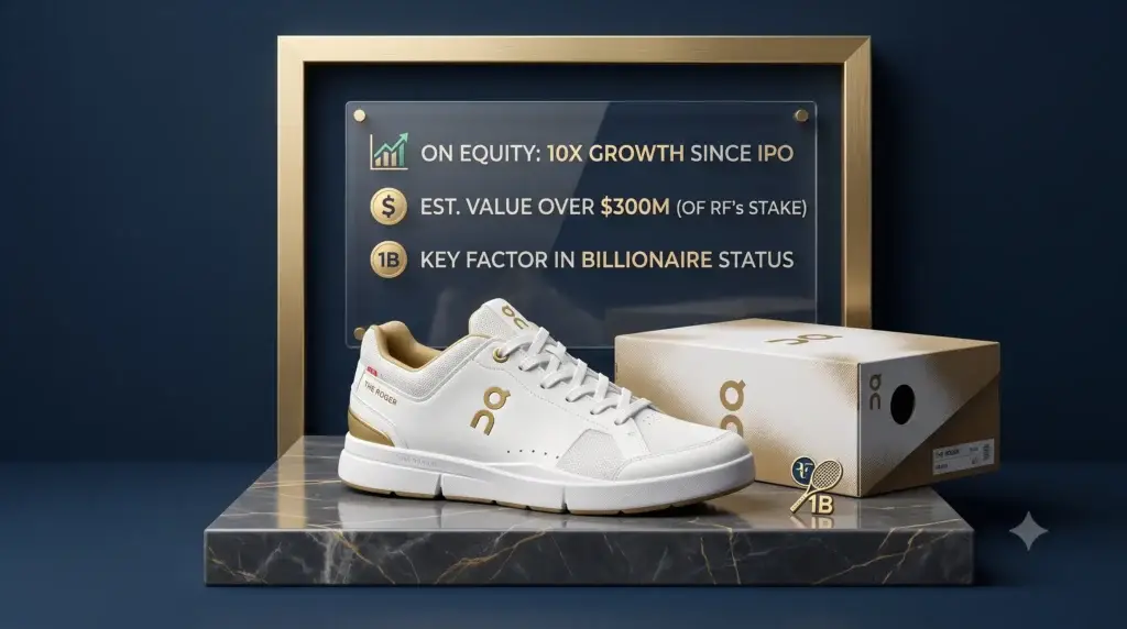 The Announcement What Forbes Confirmed