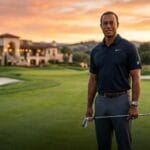 Tiger Woods Net Worth Breaking Down His $1.5 Billion Empire