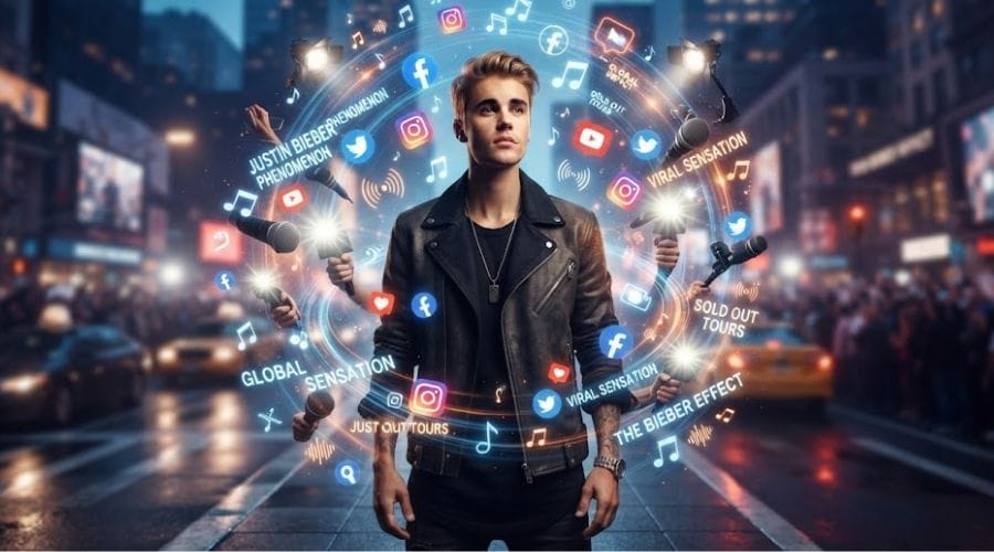 Why Is Justin Bieber Trending Again Latest Updates Explained