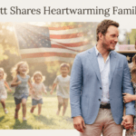 Chris Pratt Family Update