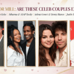 Hollywood Couples Baby Predictions