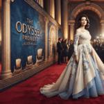 Anne Hathaway Red Carpet Style