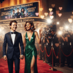 Tom Holland Zendaya Latest Appearance