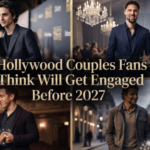 Hollywood Couples Fans Think Will Get Engaged Before 2027