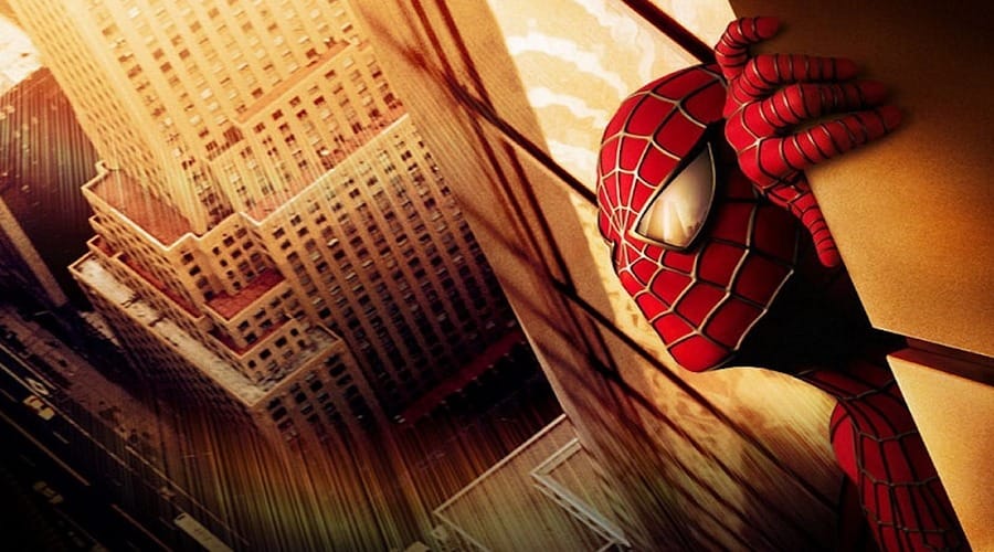 Spider-Man Brand New Day Cast and Release Date