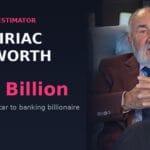 Ion Tiriac Net Worth