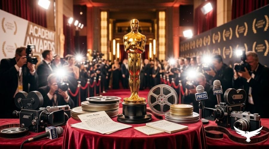 10 Hollywood Stars Most Likely to Win Their First Oscar Award