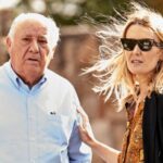 Amancio Ortega Net Worth