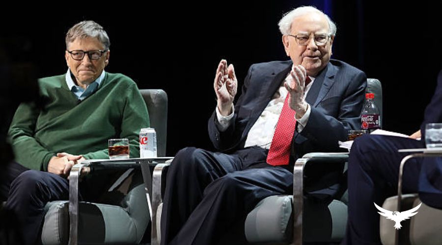 Berkshire Hathaway Became the Wealth Engine