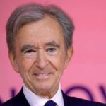 Bernard Arnault Net Worth