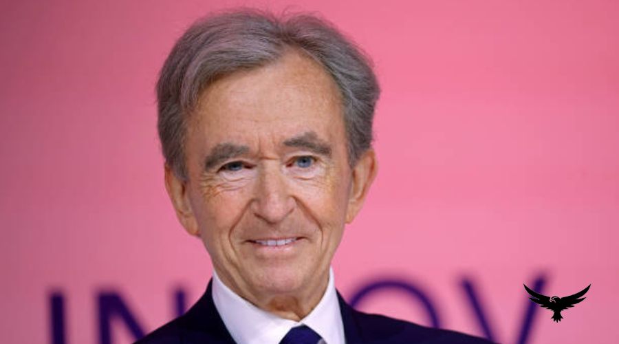 Bernard Arnault Net Worth
