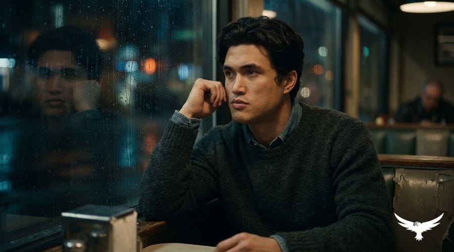 Charles Melton: Saturn Return