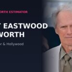 Clint Eastwood Net Worth