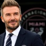David Beckham Net Worth