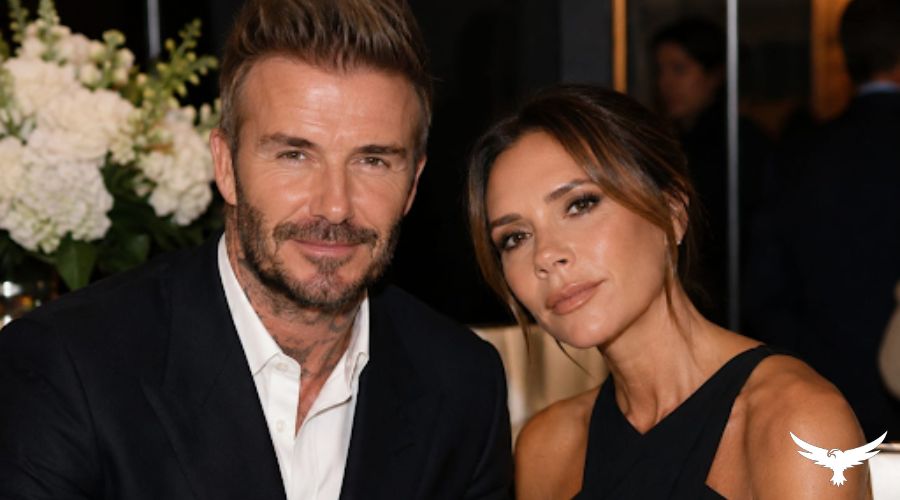 David Beckham Net Worth in 2026