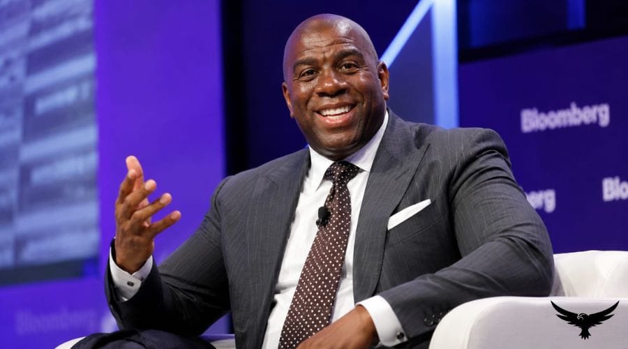 EquiTrust and Magic Johnson’s Net Worth