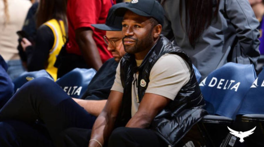 Floyd Mayweather Jr. Net Worth