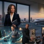 Hollywood Celebrities Building Business Empires Beyond Fame