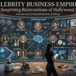 Hollywood Stars Launching New Businesses Everyone Is Watching