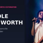 J. Cole Net Worth