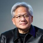 Jensen Huang Net Worth
