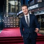 Joseph Quinn Hollywood's Fastest-Rising Star