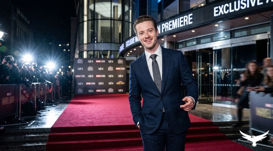 Joseph Quinn Hollywood's Fastest-Rising Star