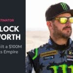 Ken Block Net Worth