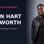Kevin Hart Net Worth