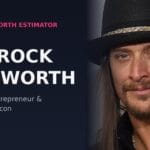 Kid Rock Net Worth