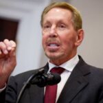 Larry Ellison Net Worth