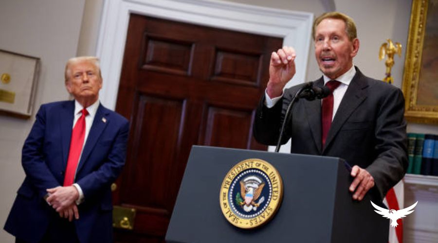 Larry Ellison’s Major Assets and Investments