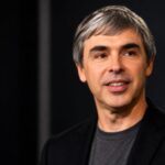 Larry Page Net Worth