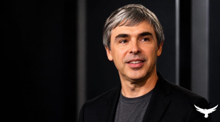 Larry Page Net Worth