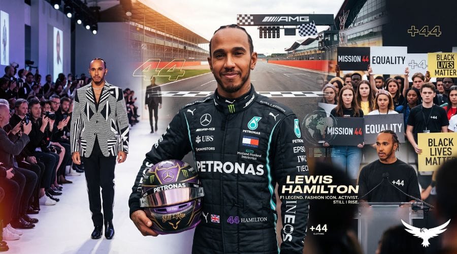 Lewis Hamilton Net Worth (2026) How the Formula 1 Legend Built His Multi-Million Dollar Fortune