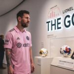 Lionel Messi Net Worth