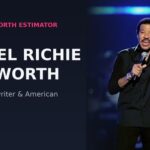 Lionel Richie net worth