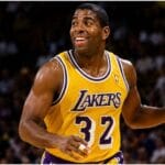 Magic Johnson Net Worth