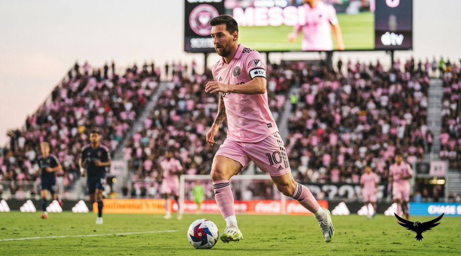 Messi’s Football Legacy