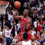 Michael Jordan Net Worth