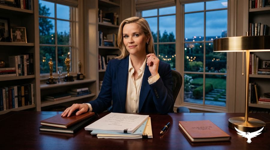 Reese Witherspoon