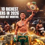 Richest Boxers